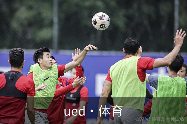 ued·体育公司简介图片